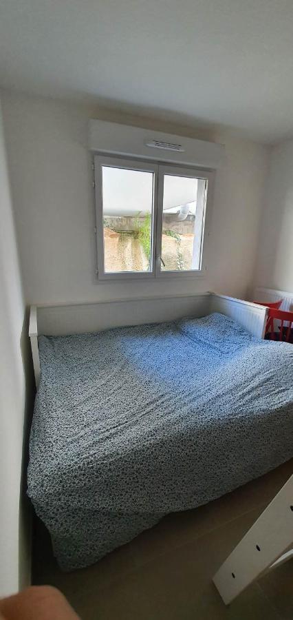 Appartement A 10 Min A Pied De La Plage De 니스 외부 사진