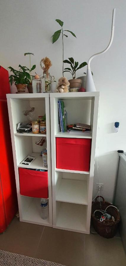 Appartement A 10 Min A Pied De La Plage De 니스 외부 사진